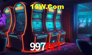 997Bet - Cassino Online Muito Divertido - 997 Bet App