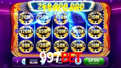 Experimente o Login Seguro Premium no 997Bet
