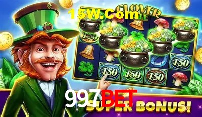 997Bet: Jogos de Caça-Níqueis-Altas Recompensas, Roleta-Velocidade, Blackjack-Desafios Máximos