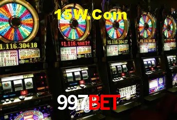 Sinta a adrenalina dos jogos de cassino com 997Bet