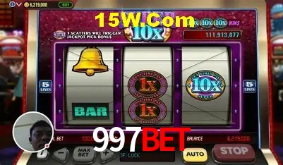 997Bet